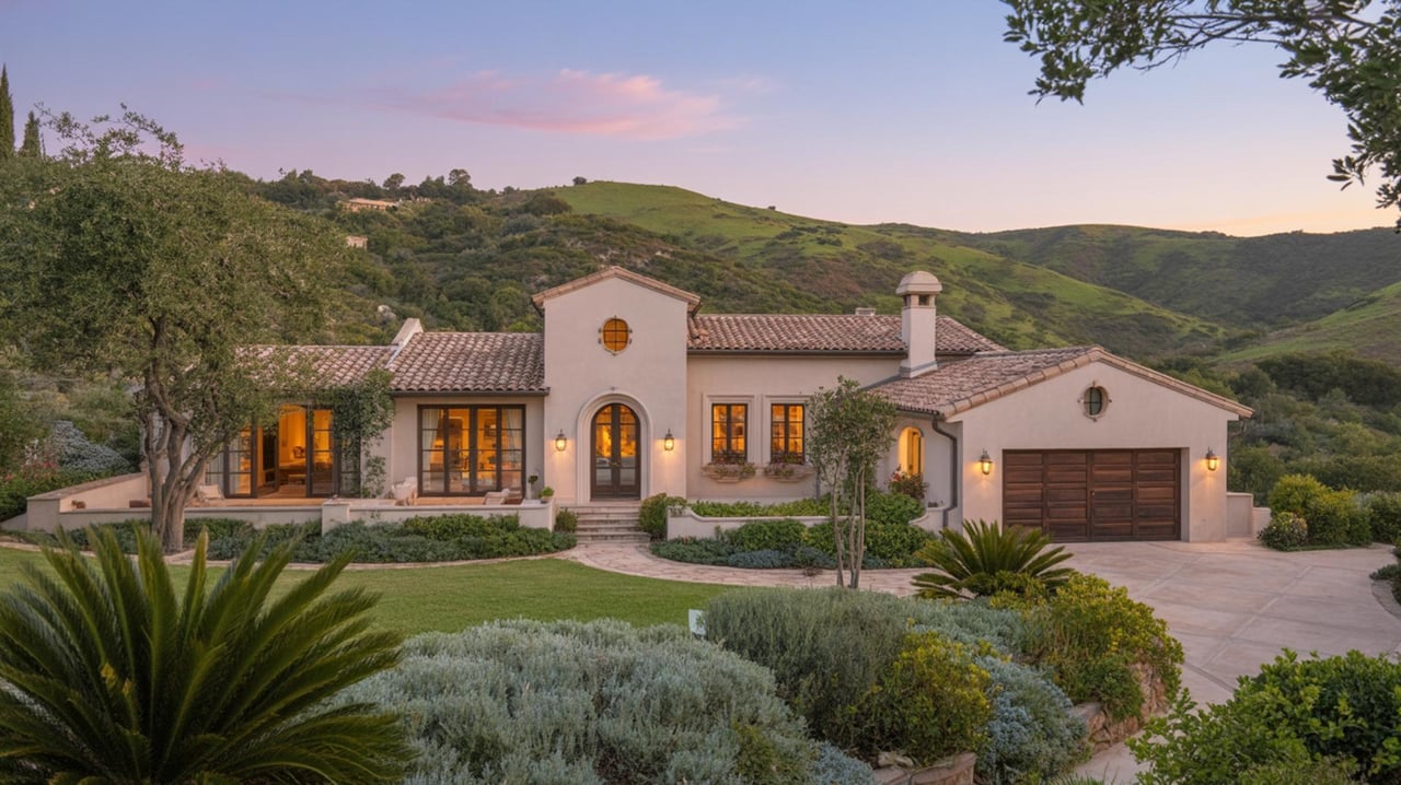 Choosing the Right Paint Colors for Your Rolling Hills Estates Home