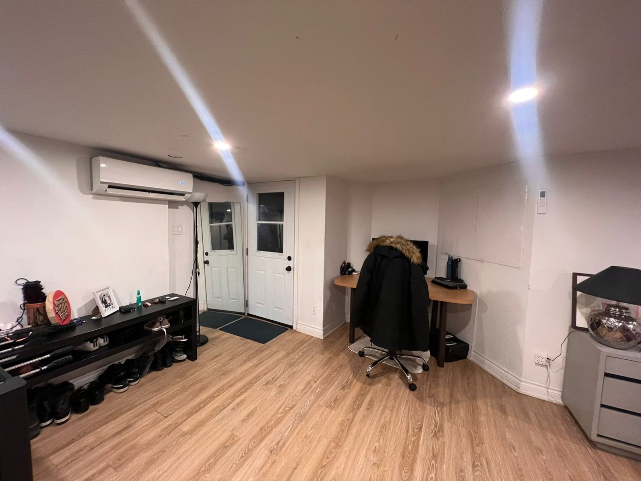 316 Queen St E Unit: 314