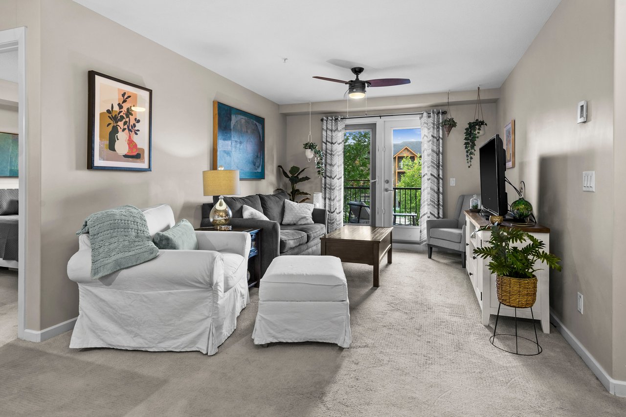 402 Kincora Glen Road NW Unit: 2207