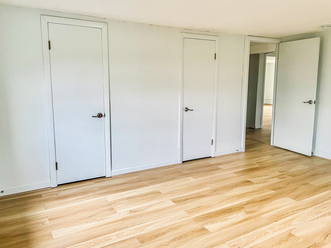 Rental Available October 1st