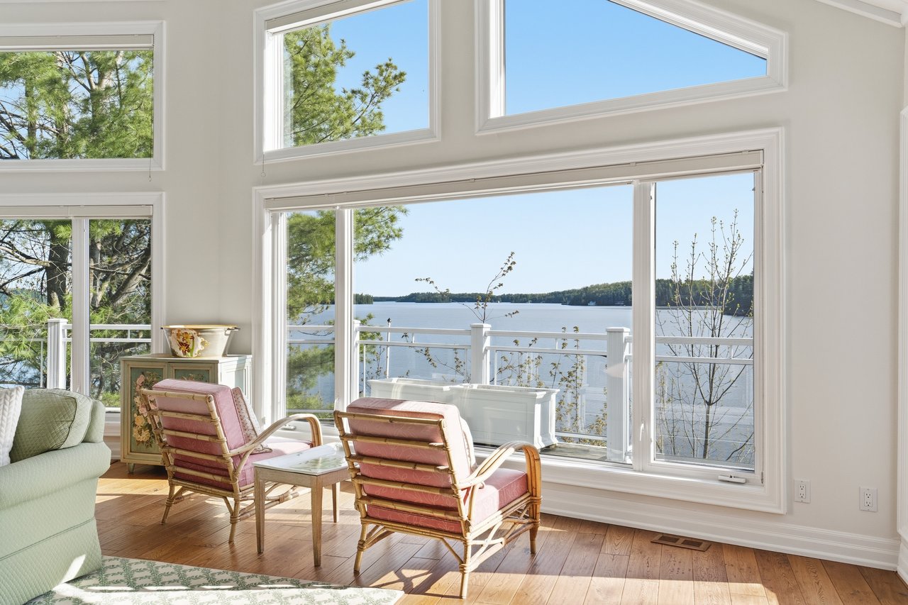 Lake Muskoka