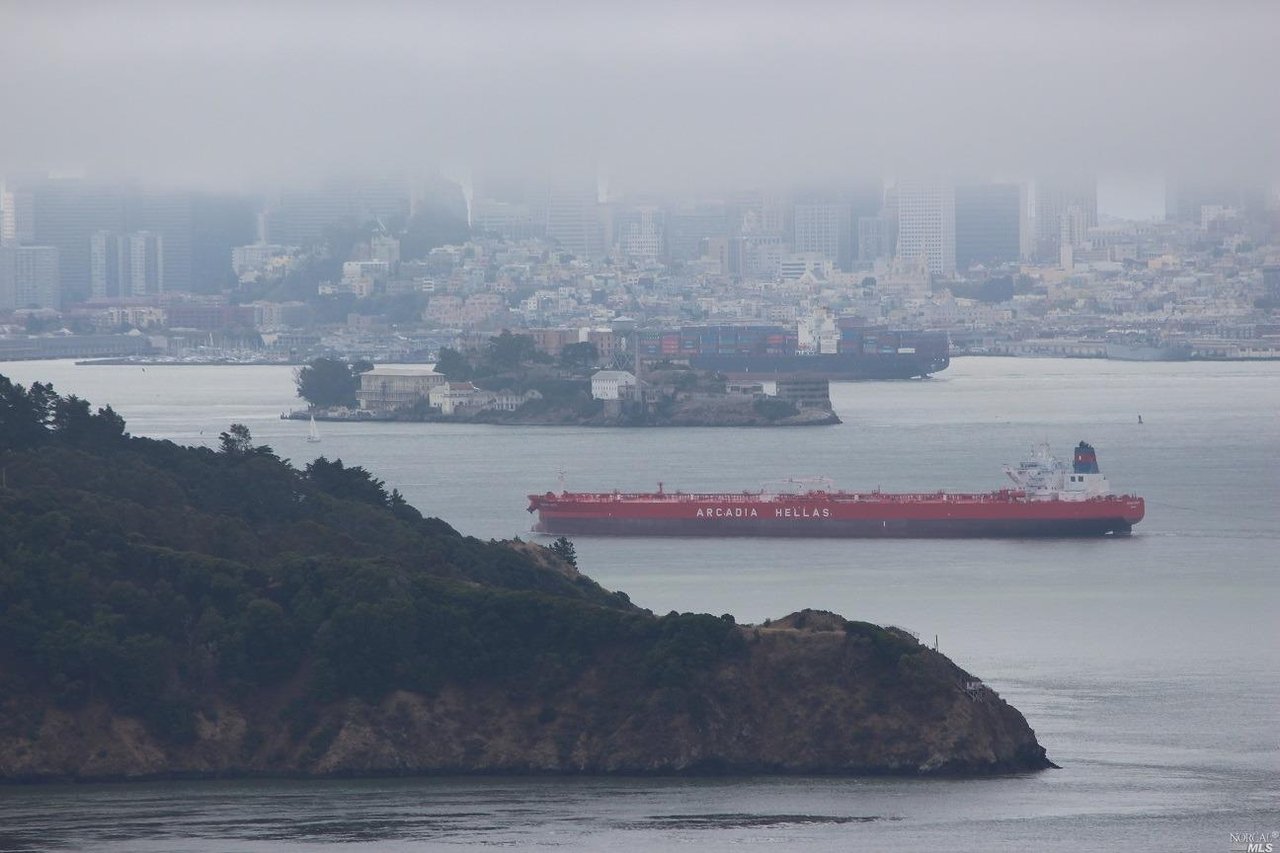 106 Mount Tiburon Rd