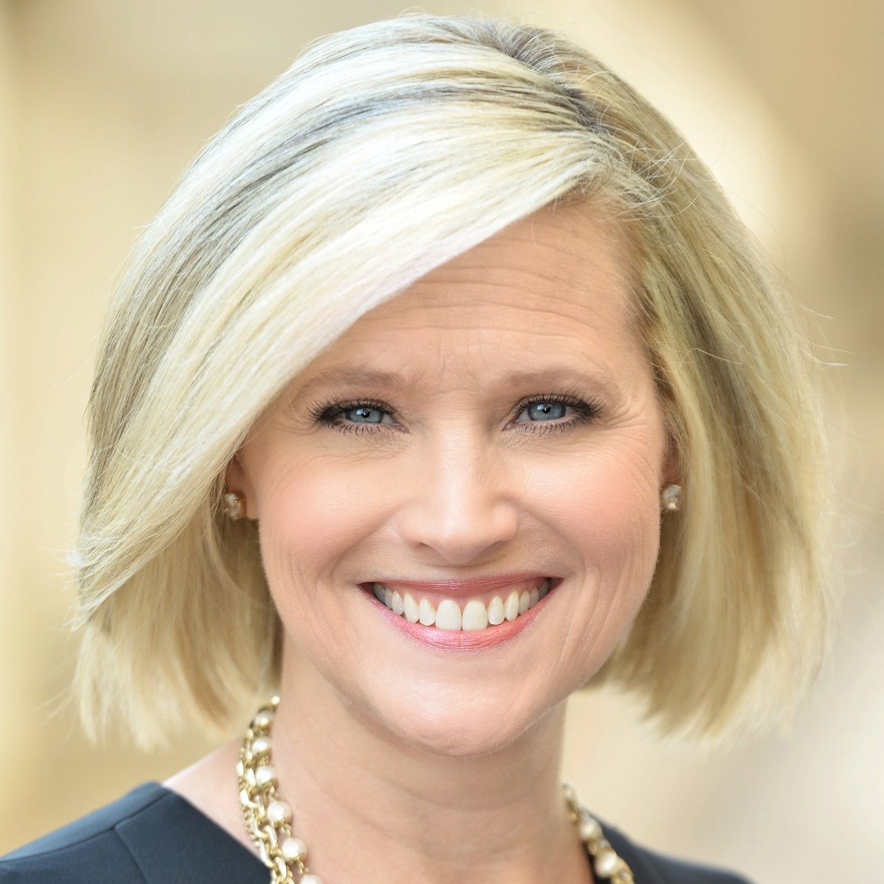 Jennifer Barnett Atlanta, GA Real Estate Agent Headshot