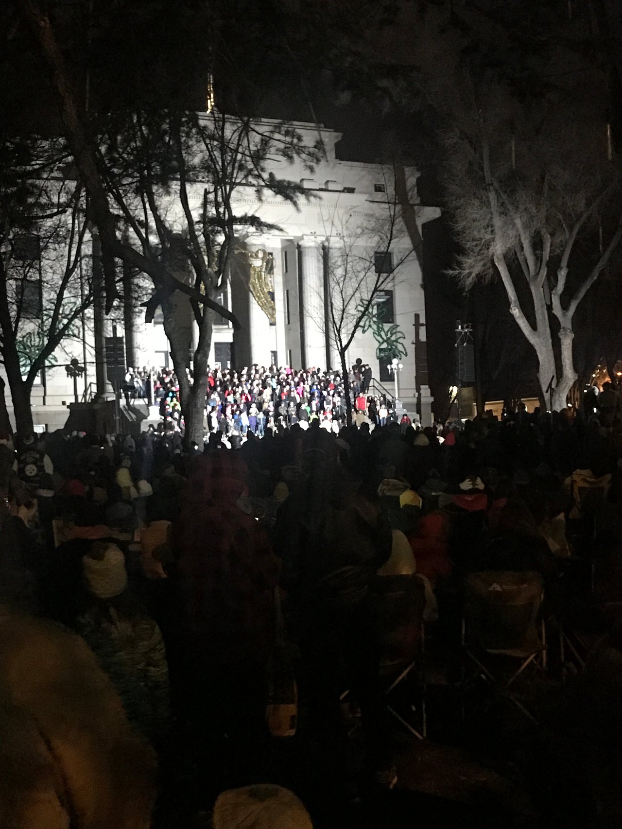 Holiday Happenings in Prescott, Arizona 