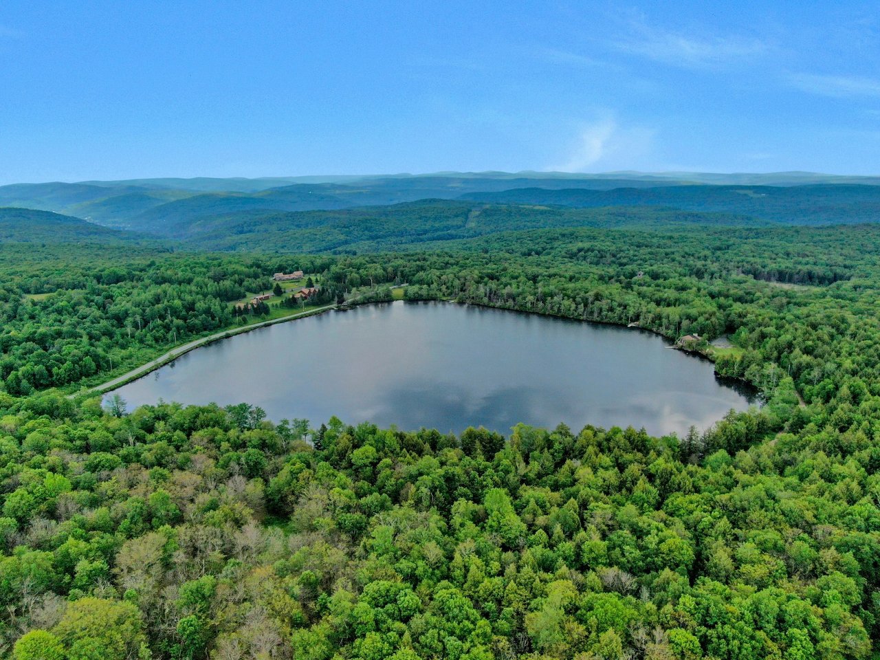 Florence Lake Estates 