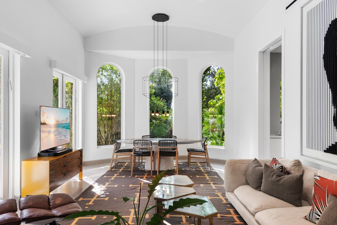 Home Valuation