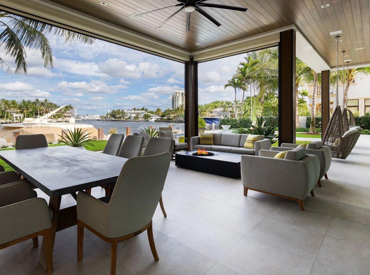 Exclusive Retail & Services