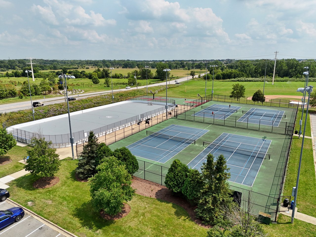 DuPage County Market Update: 464 Detached Homes Sold in March