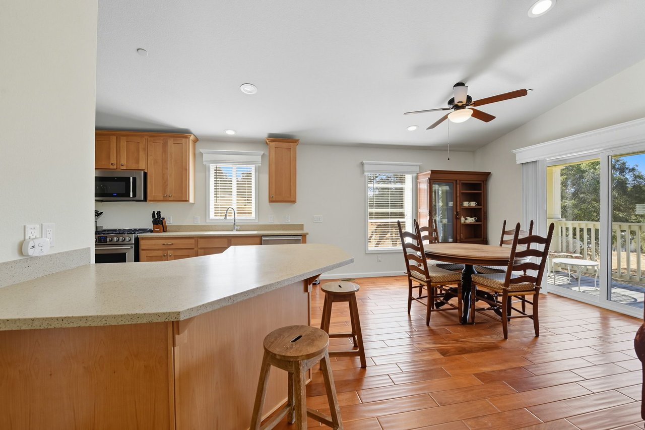 18400 Live Oak Court
