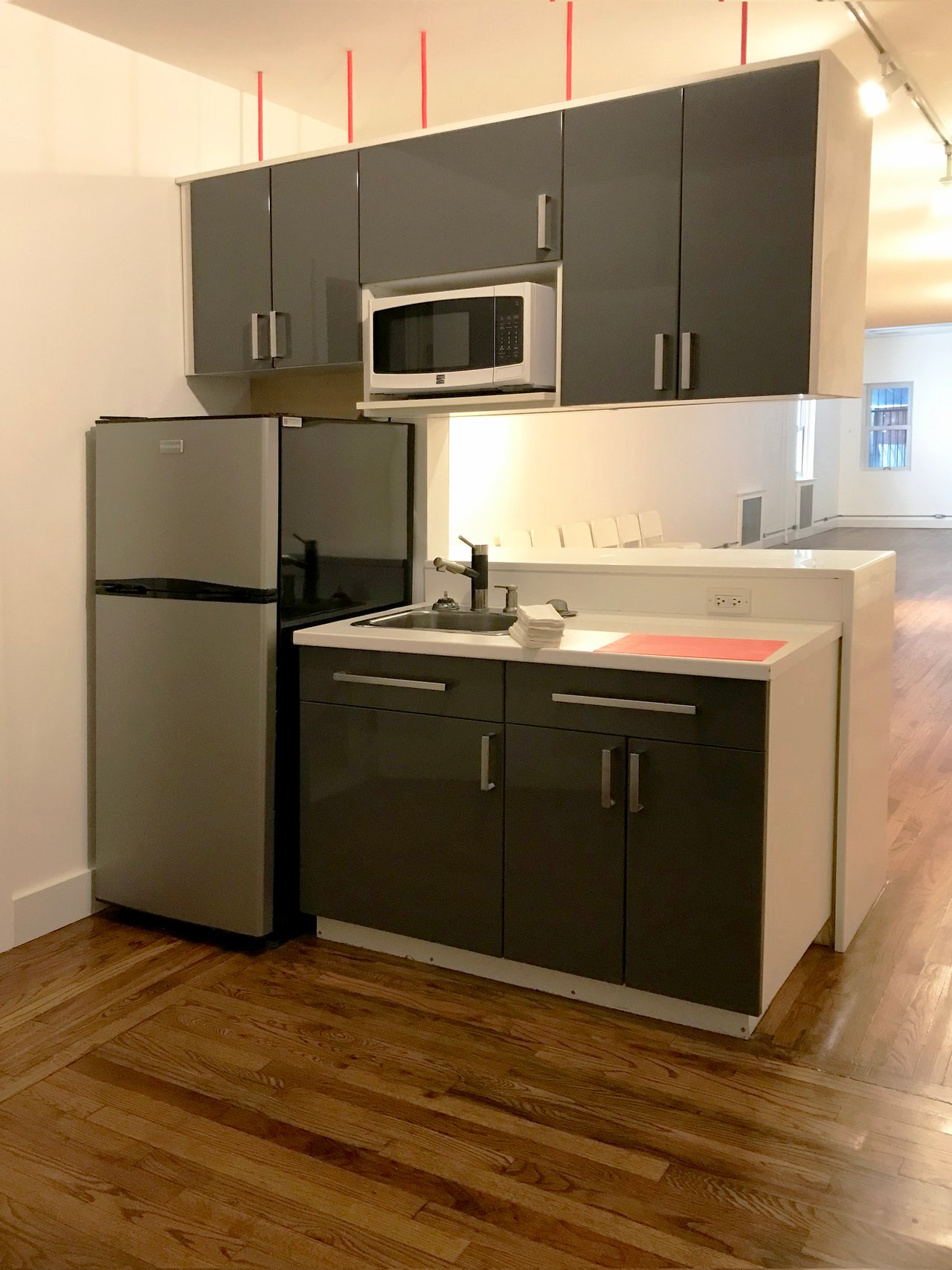 402 West 40th Street