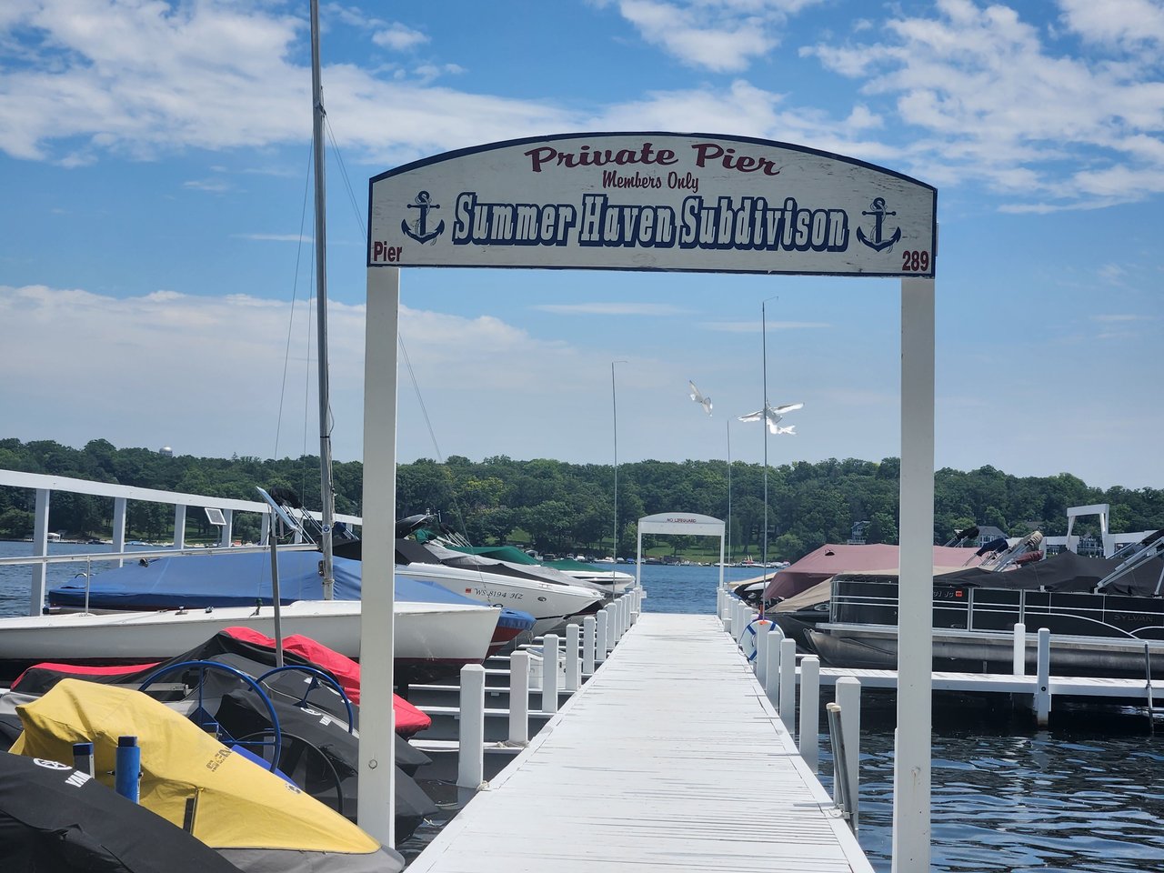 lake association geneva lake 