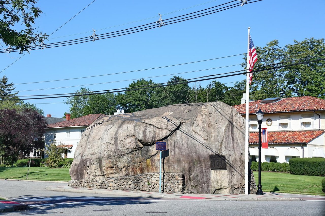 Glen Rock