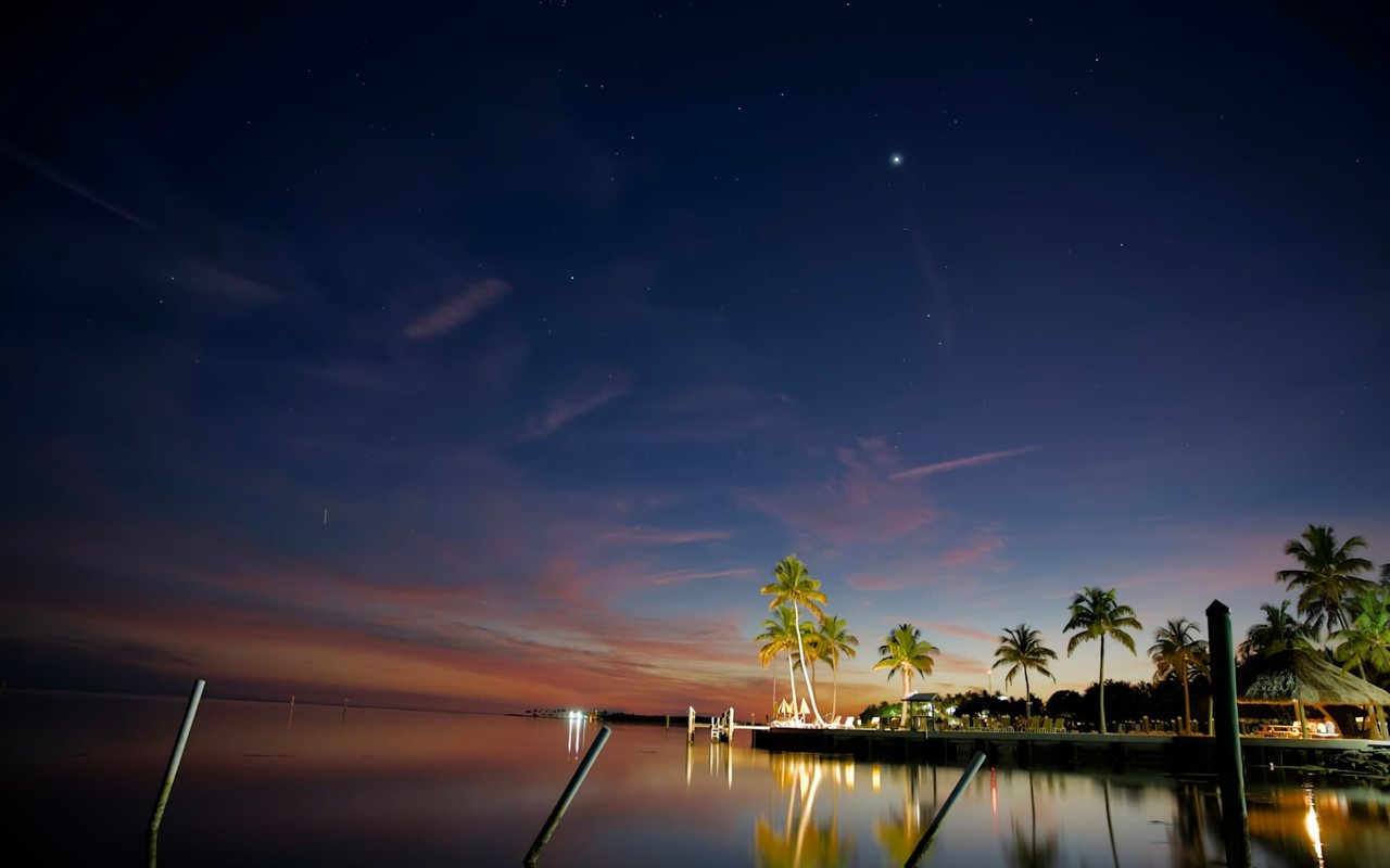 Buying a Home in Islamorada