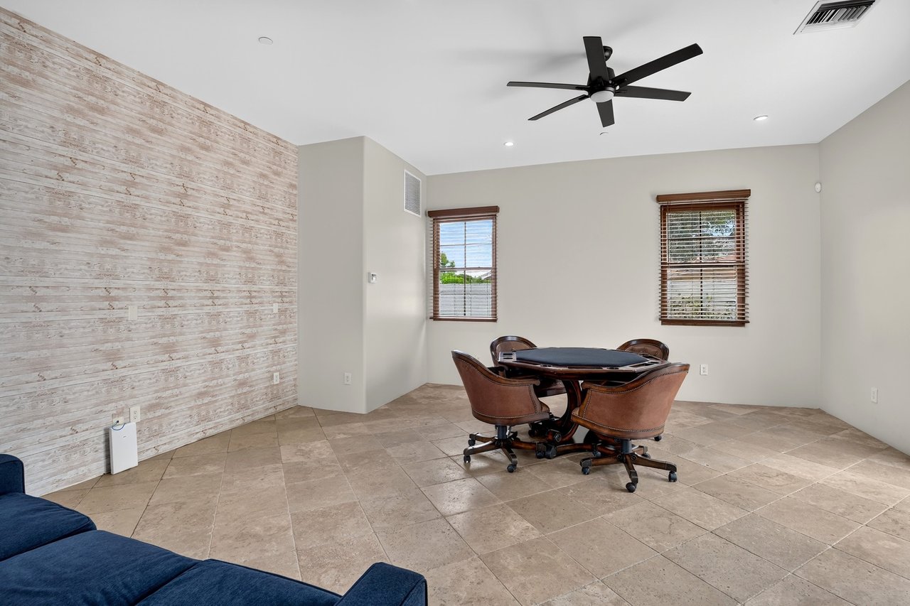 5807 E ORANGE BLOSSOM Lane