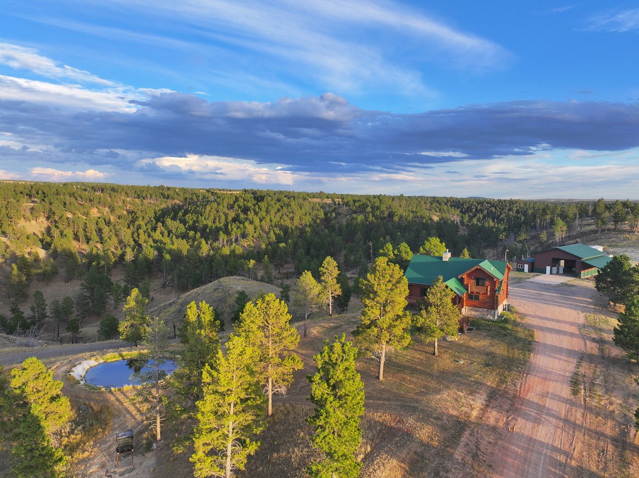 Sundance Ranch 