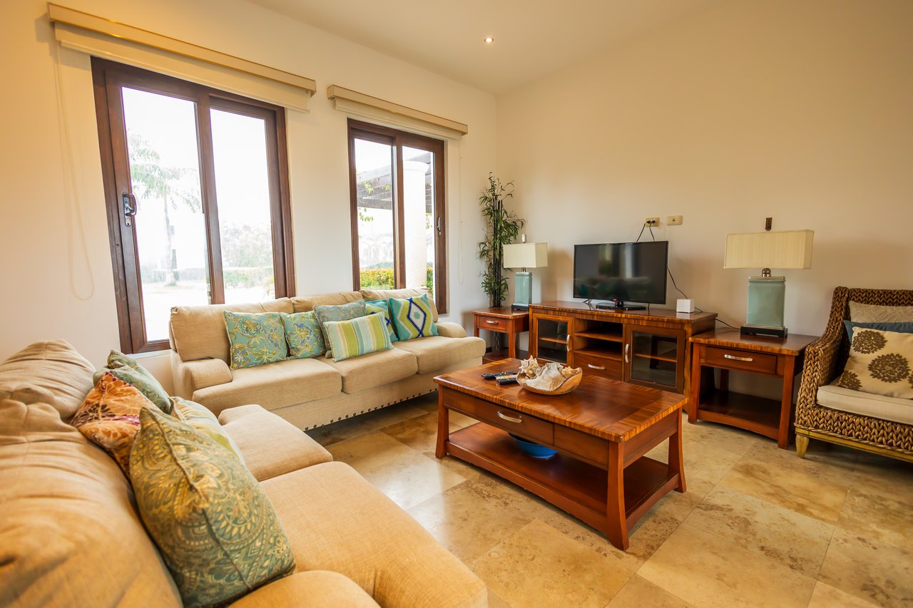 Pearl Ct., Villa 1105 