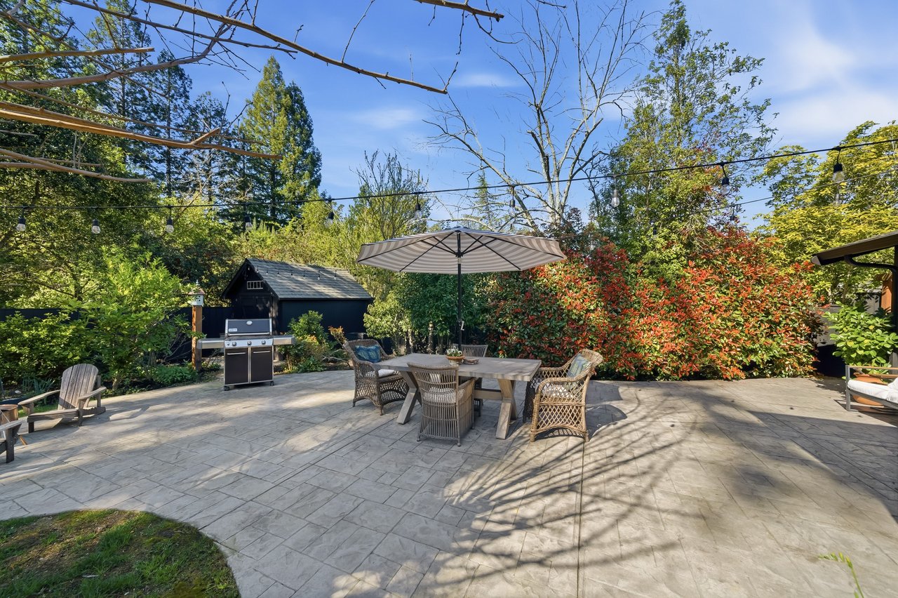 Off Market and Available in Orinda