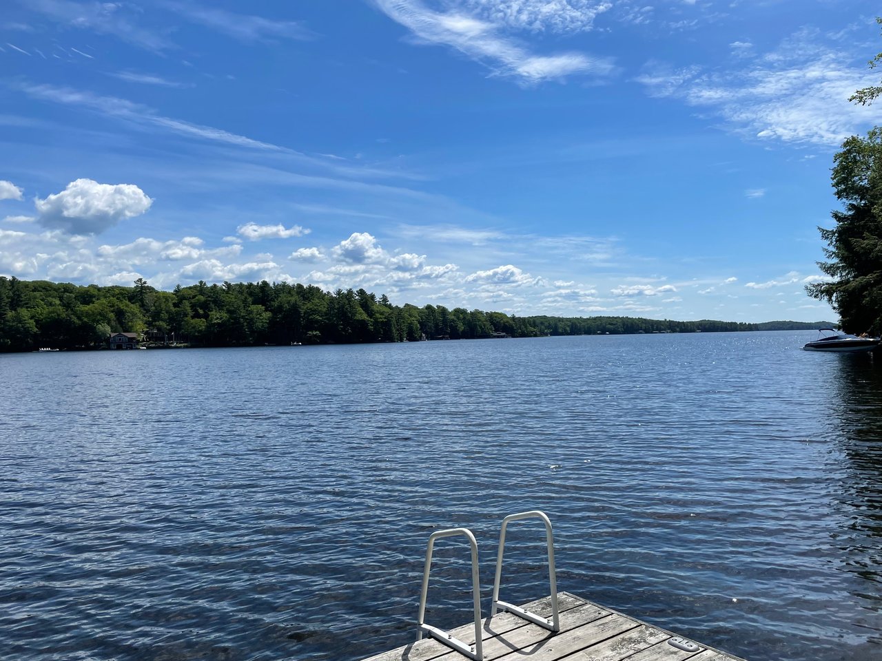 Mortimer’s Point