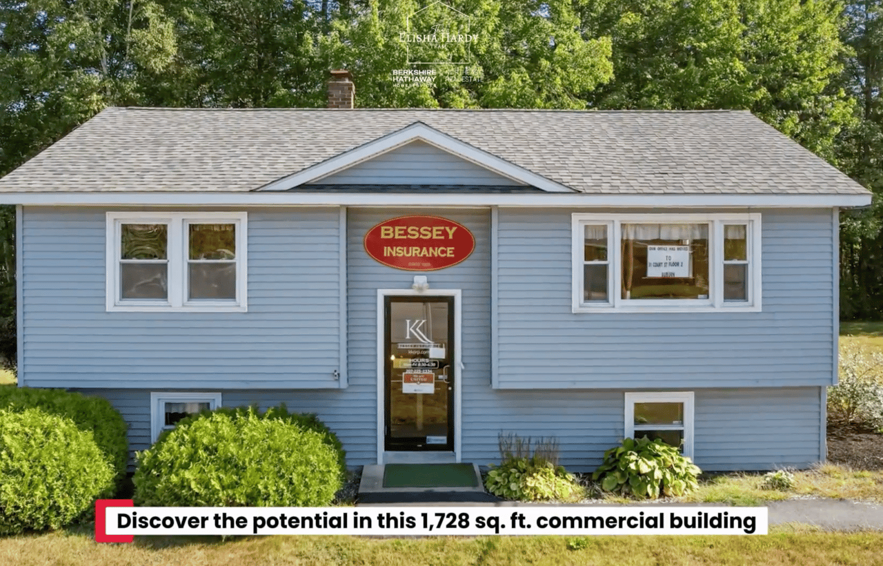  10 Snell Hill Road Turner, ME