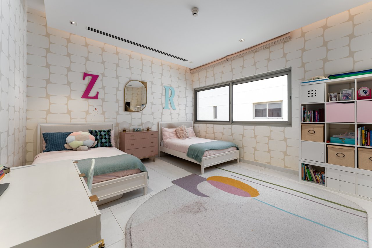 District One Villa 