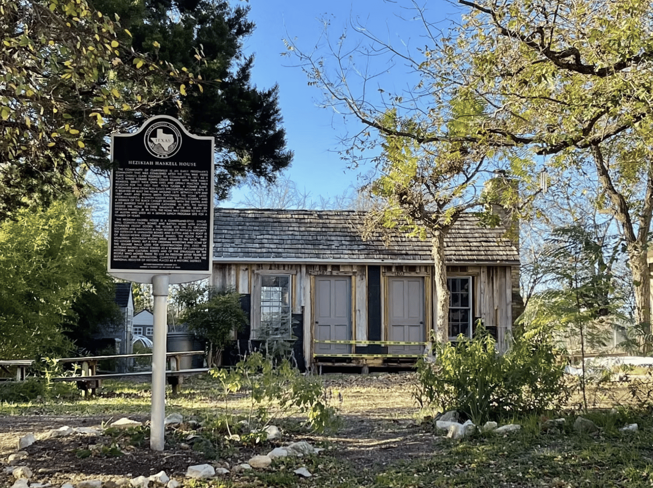 Neighborhood Spotlight: Clarksville cover