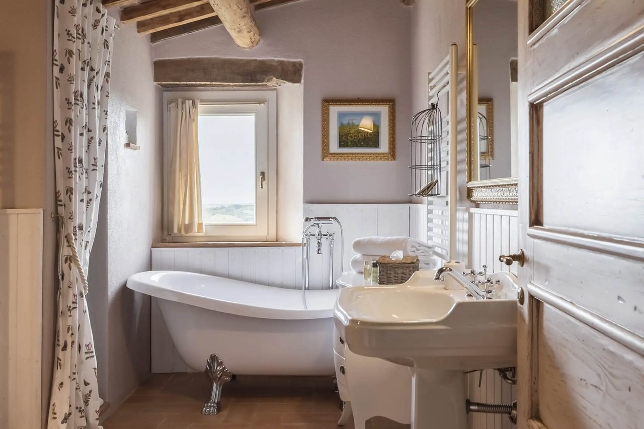 Relais in vendita in Maremma