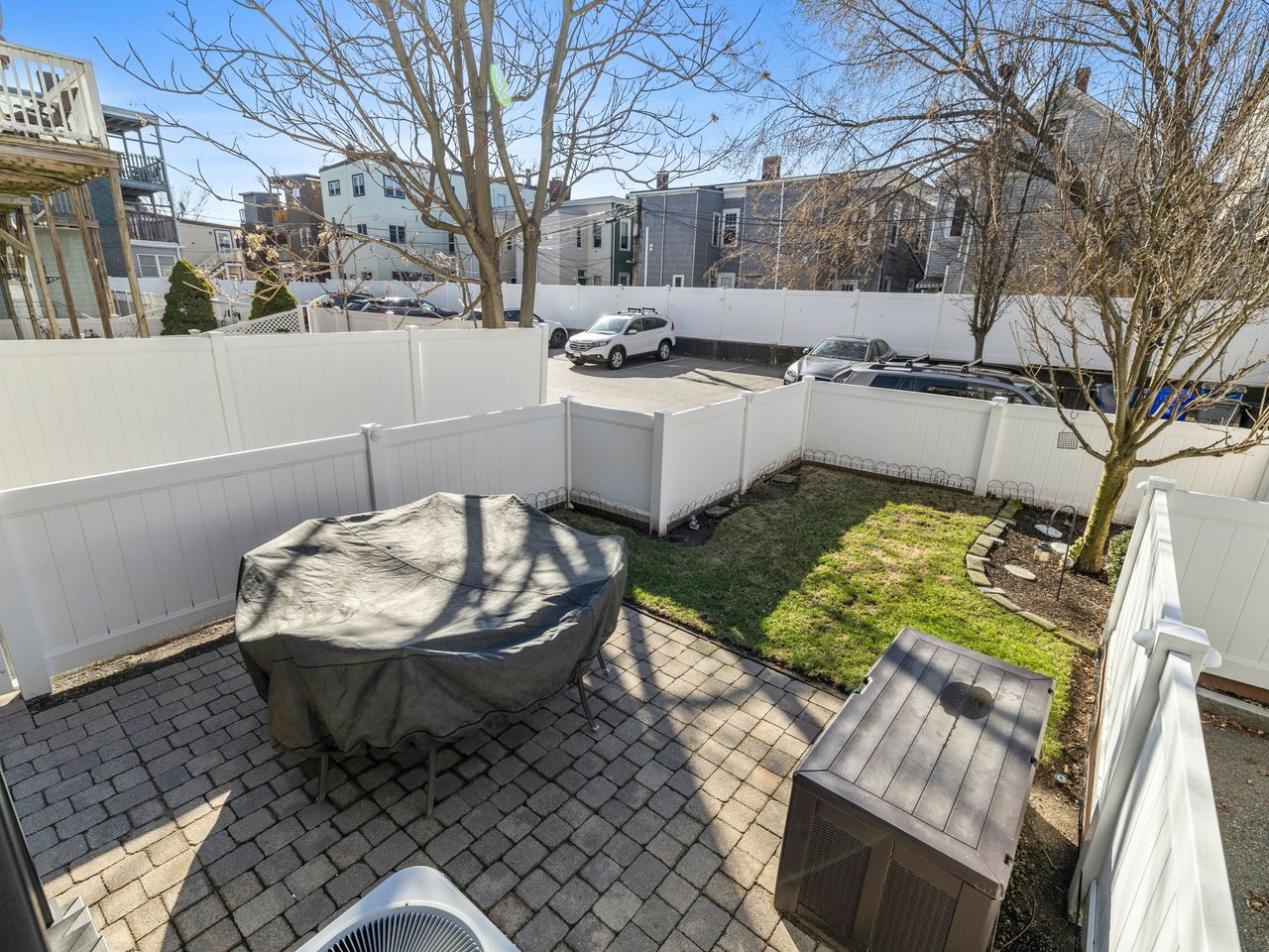 689 East Fourth Street # 1