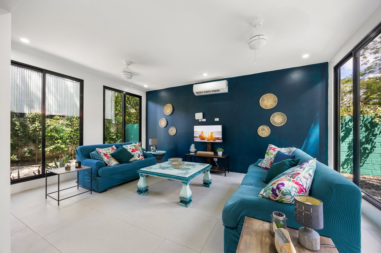 Casa Sea La Vie , Playa Potrero, Guanacaste