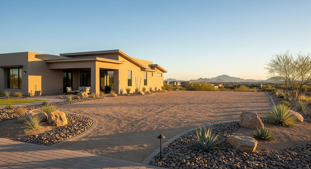 Arcadia Lite: Understanding Lot Value