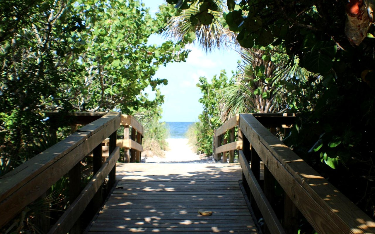 A Guide to Naples Parks