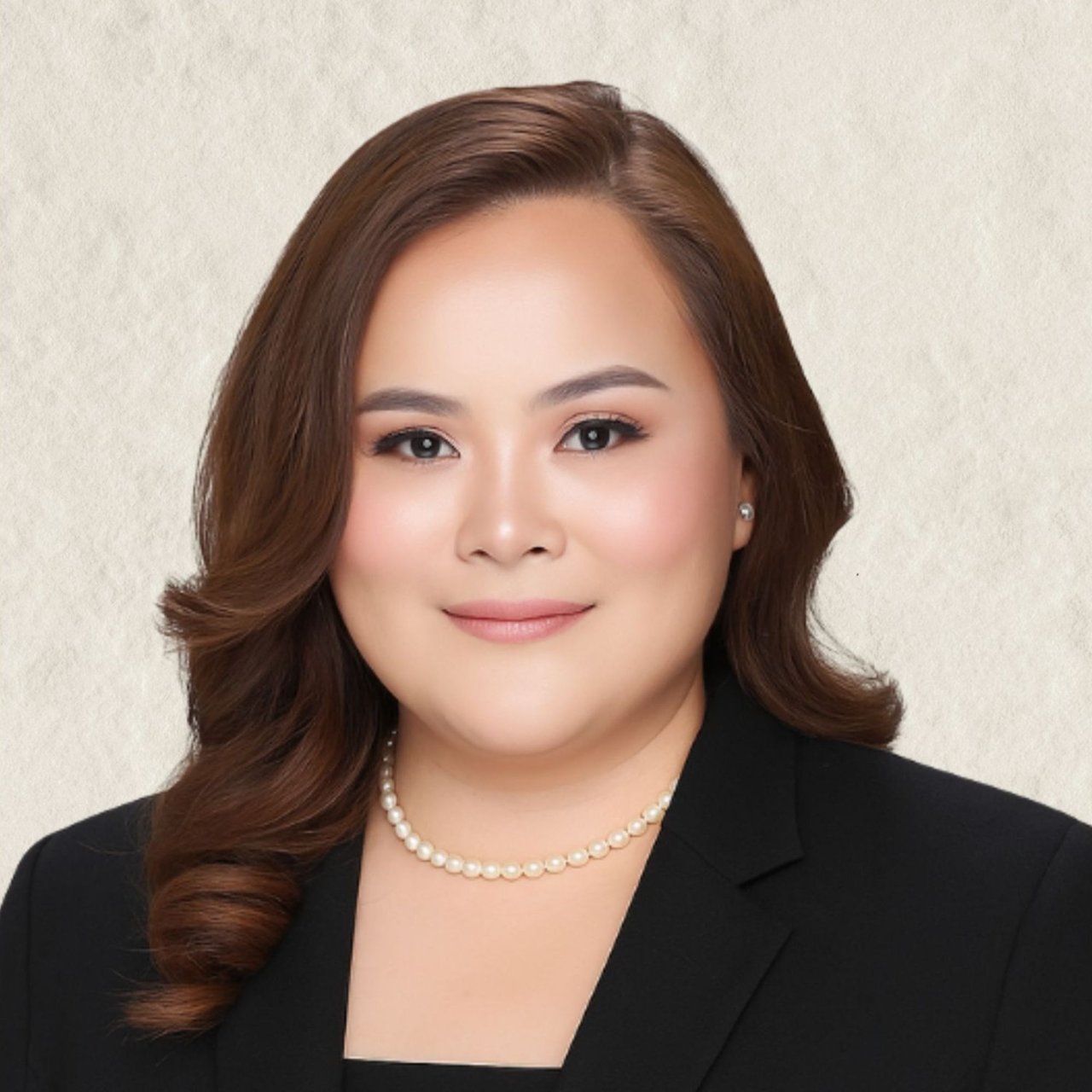 Nicole Luyun Boone, NC Real Estate Agent Headshot