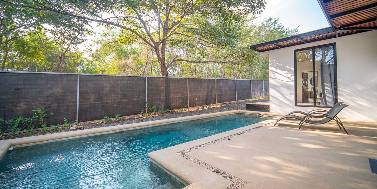 Casa Katu | Modern Tropical Home for Sale in Matapalo, Guanacaste, Costa Rica