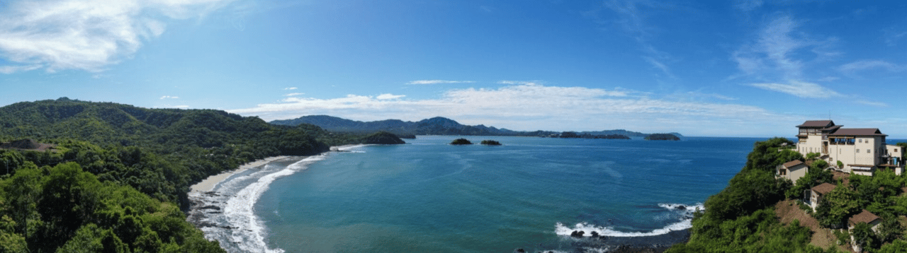 Casa Chameleon Condominiums - EASTSIDE - New Luxury At Las Catalinas