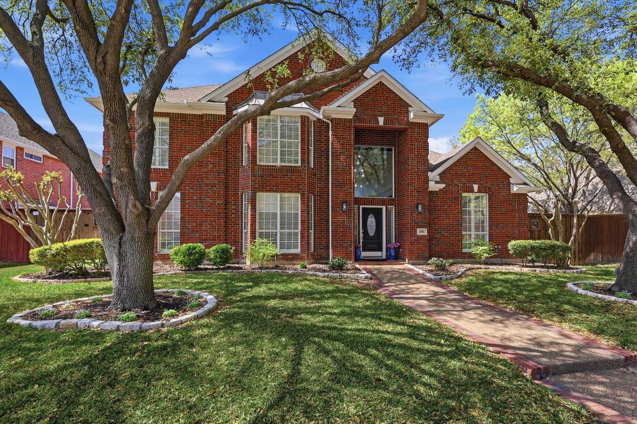 305 Brushy Creek Trail