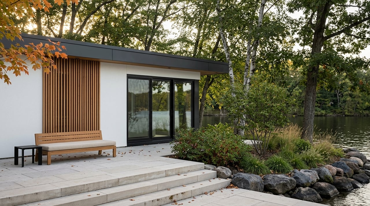 Buying Near Lake Bde Maka Ska: What to Consider