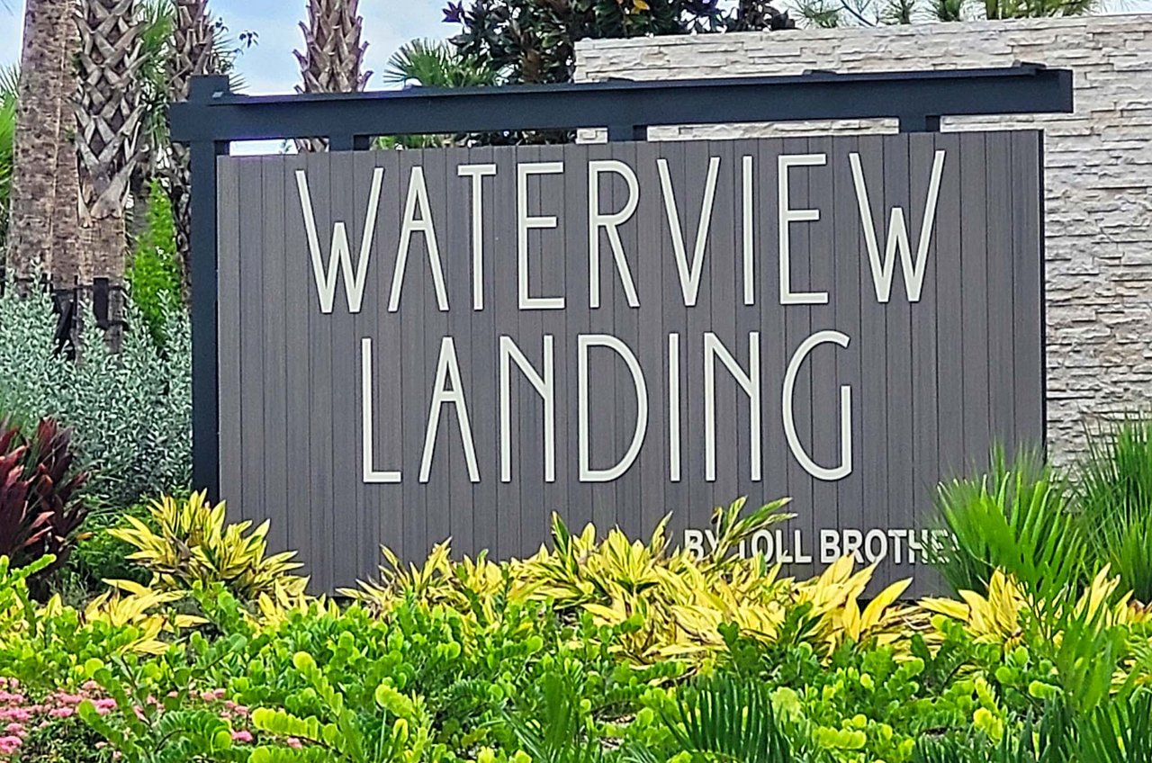 Waterview Landing