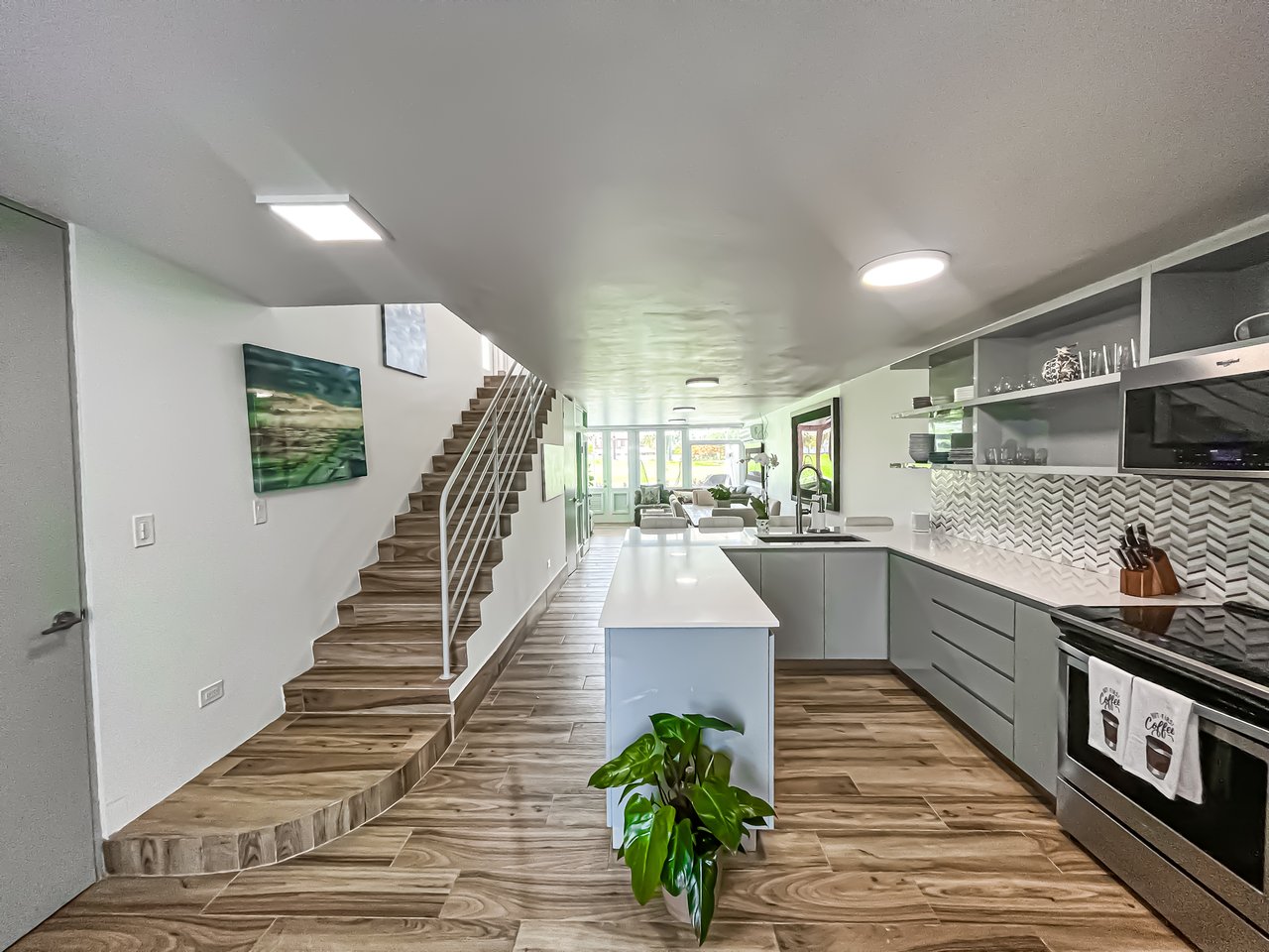 Golf Villa East #20