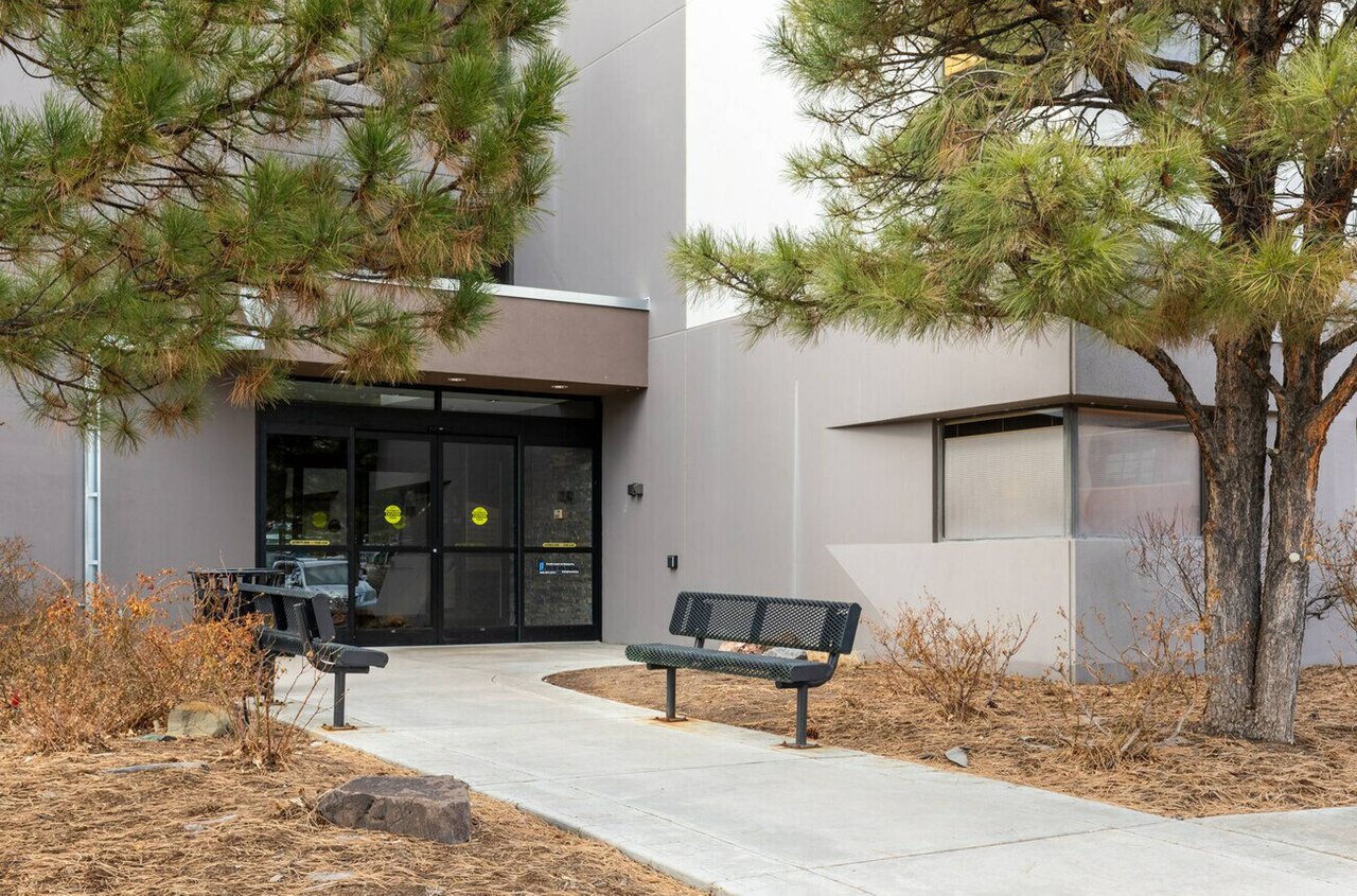 Greenwood Medical Center