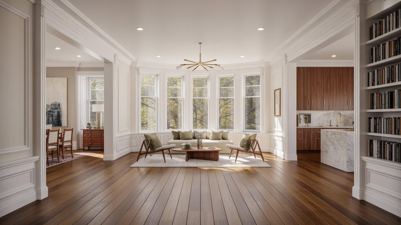 Key Questions to Ask During an Open House in College Park, MD