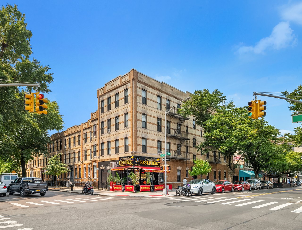 41-16 34th Avenue, Astoria