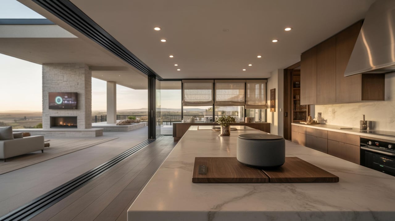 Smart Home Upgrades Boise Homeowners Should Add in 2025