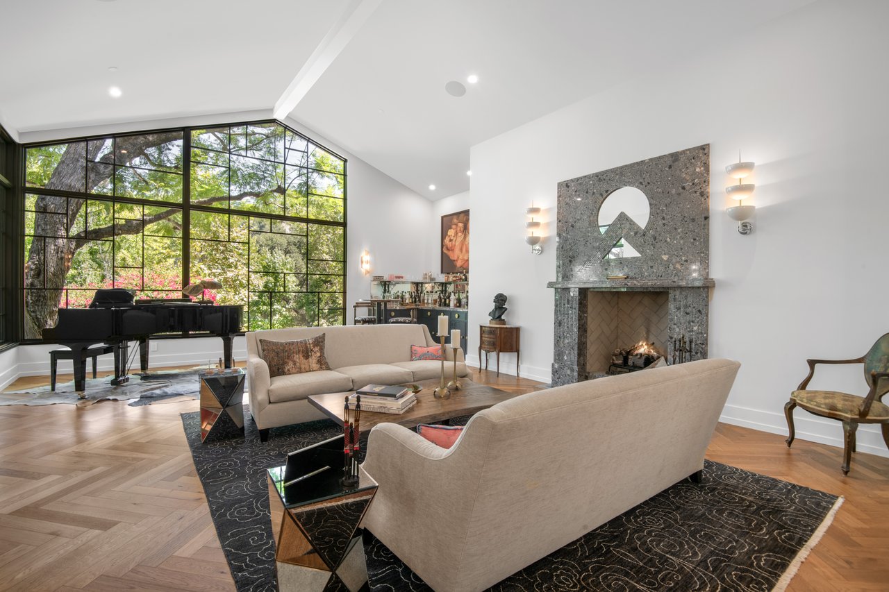 The Eden | A One-of-a-Kind 2.6+ Acre Royal Oaks Estate