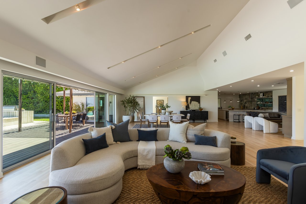 Josh Duhamel lists $2.9M LA home after ditching the city for off-the-grid Minnesota life