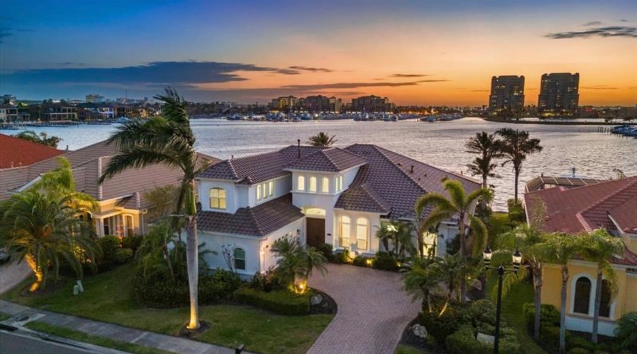 Manatee River Market Check