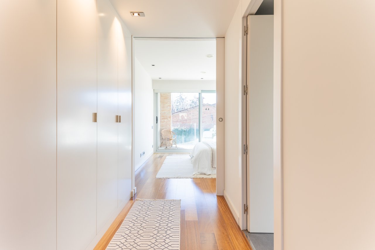 Exclusive house for sale in the centre of Sant Cugat 
