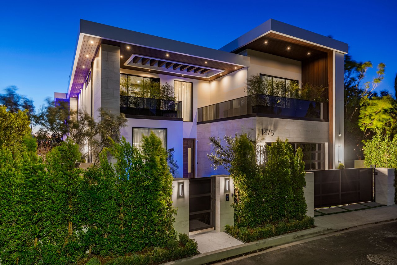1475 Bel Air Road