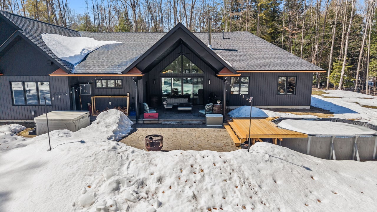1017 Davis Drive, Gravenhurst