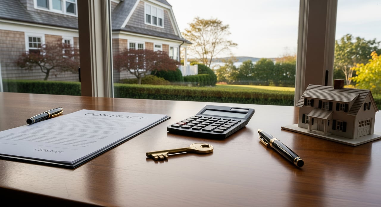 What Is a 2-1 Buydown? Connecticut Buyers’ Guide