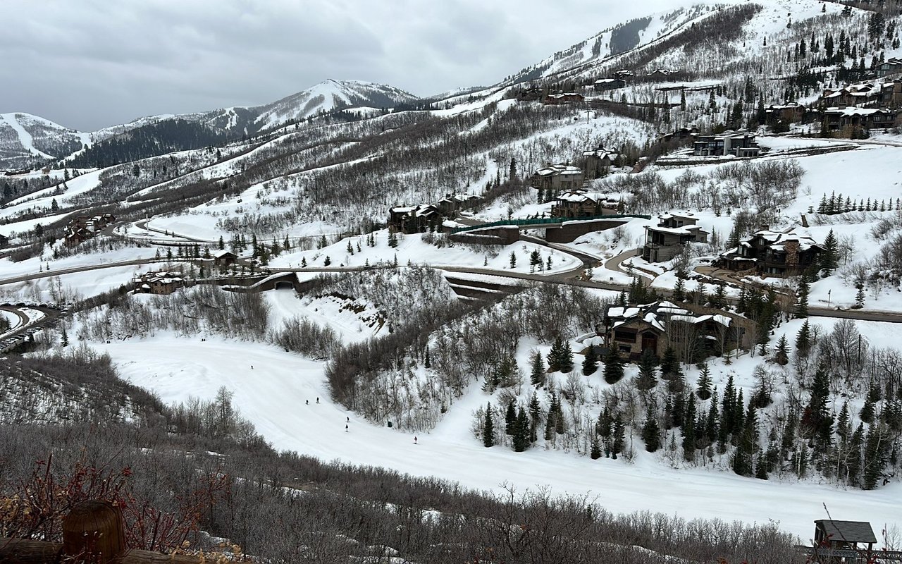 Deer Crest