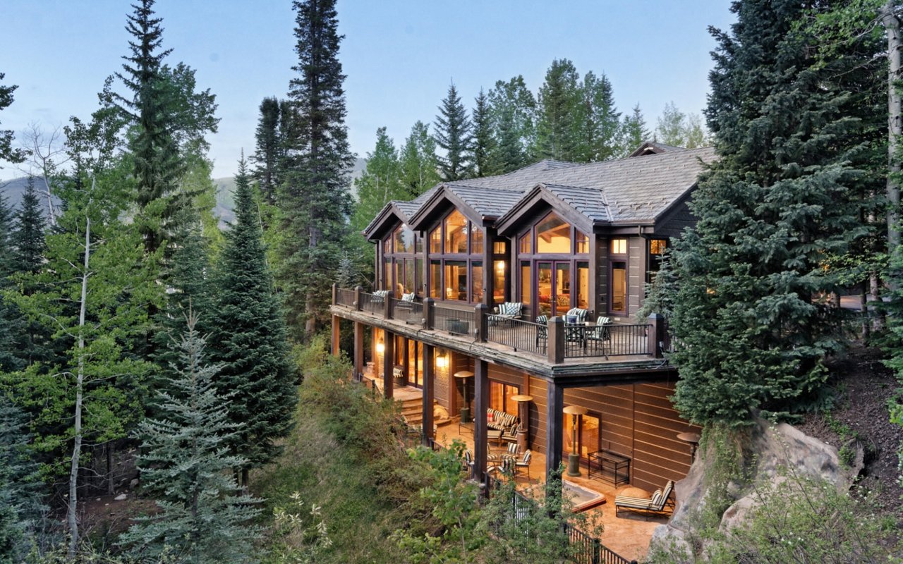 Living in Aspen